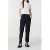 Kolon Sports Women Tapered Fit Pants Black Jkpnm25282blk