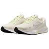 New Nike Journey Run Abrasion Resistant Low Top Running Shoes Women's Beige FJ7765-115