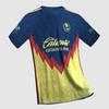 2025Esplosione di Sangue Caldo  America Nuovo Messico Edizione Speciale Maglia da Calcio Maglia Concept Top da Allenamento Calcio T-shirt Larga