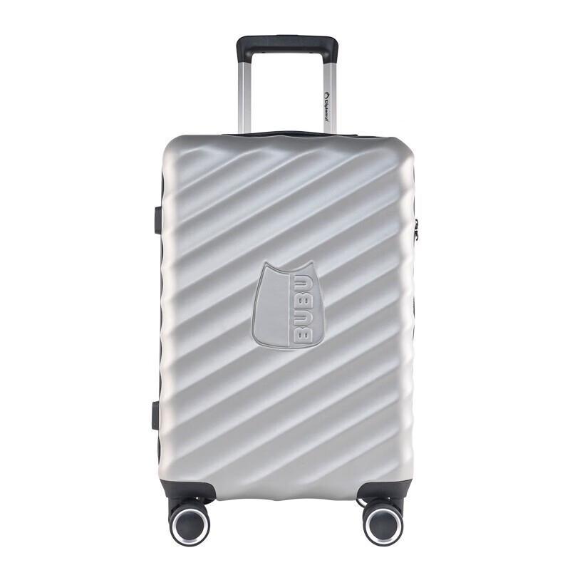 Diplomat Business Travel Hardshell Carry-on Suitcase 20 inch