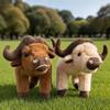 Bebek ve Peluş Oyuncaklar – Doldurulmuş ve Peluş oyuncak hayvanlar