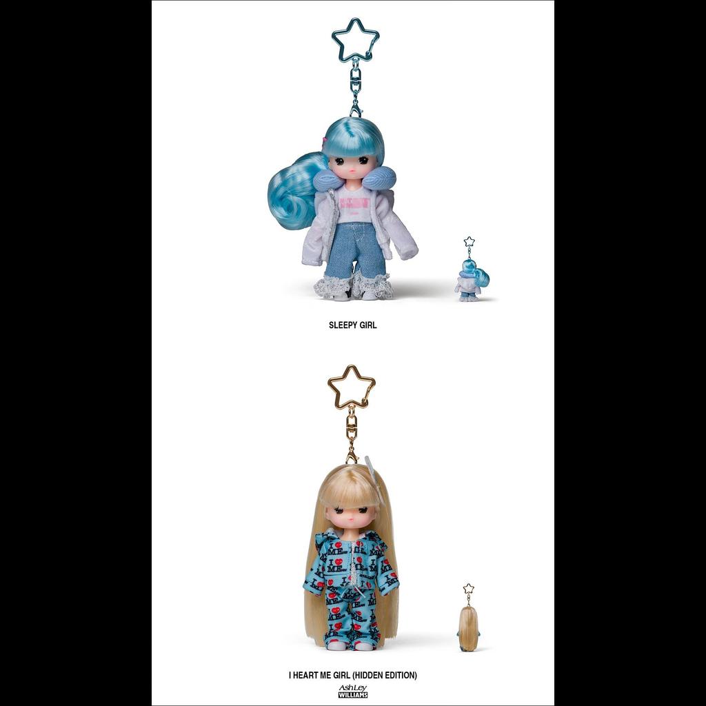 [Pre-order] ILLIT - NOT CUTE ANYMORE (Little Mimi Ver.) + Free Gift