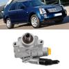 Power Steering Pump 21?5448 25900769 Fit for 3.6L DOHC 2004?2009