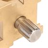 Adjustable Watch Repair Tool Brass Watch Base Convenient Watch Clamp  Watchmaking