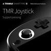 Trimui Smart Pro S Handheld Game Console Linux System TMR Joystick RGB Lighting Ambient LED 5000mAh Retro Video Game Player New