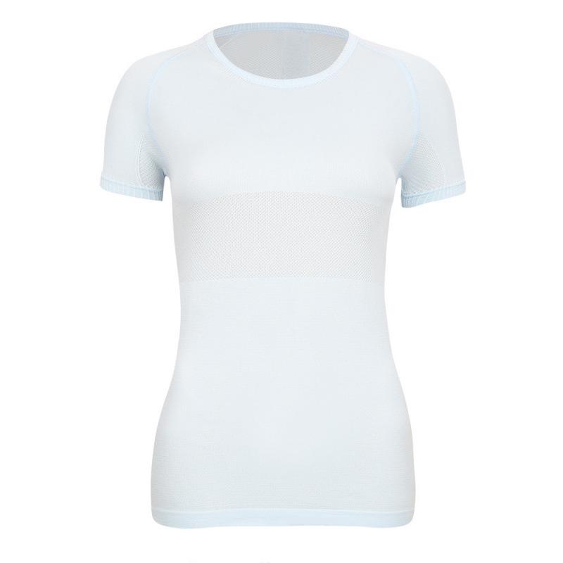 

Lulu 3.0 Women s Quick-Dry Short Sleeve Yoga & Running Top L