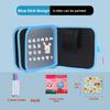 Children's Drawing Board Erasable Painting Book Coloring Water Chalk Cartoon Household Multi-functional Graffiti Drawing Board