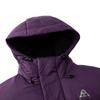 Anta Outdoor Wasserdicht Warme Daunenjacke Herren Jacken 952546902-8