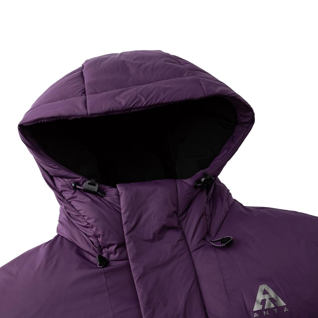 Anta Outdoor Wasserdicht Warme Daunenjacke Herren Jacken 952546902-8