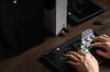 Instruction Manual 8BitDo Arcade Controller for Lightweight Kailh Mechanical 4ms Low Latency Wired Compatible with Xbox Series Update Cloth [Genuine