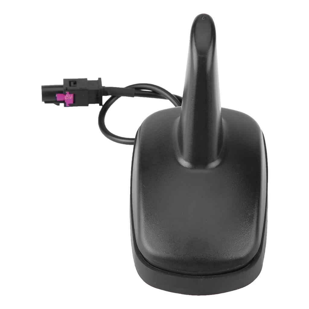 Car Roof Aerial Shark Fin Antenna for 5 6 6R A3 A4 A6 Seat Fakra
