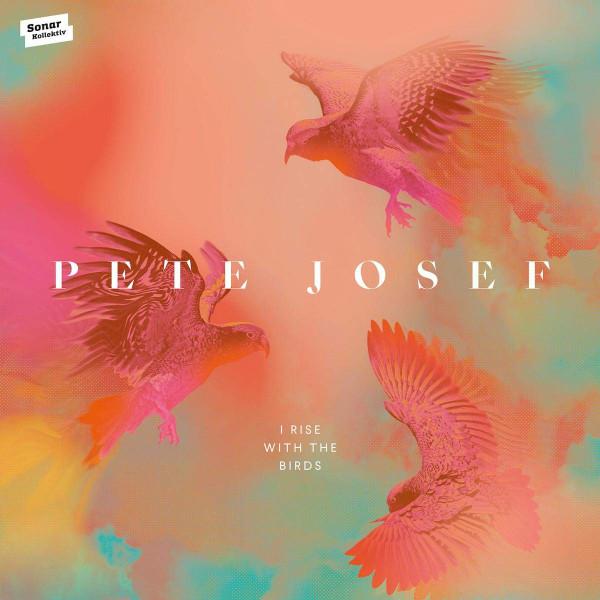 

CD PETE JOSEF I Rise With The Birds SK375CD SONAR KOLLEKTIV 2020 Japan Jazz Used
