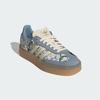Buty Liberty London x adidas originals Sambae Niebieskie JQ6046 Rozmiar damski