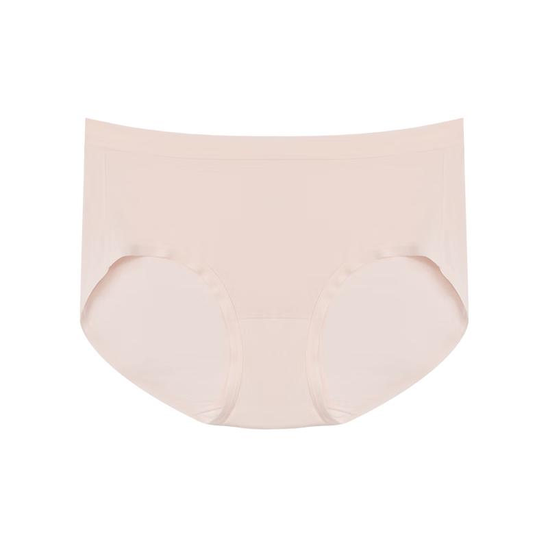 One's Member Modal Silk Antibacterial Women's Underwear