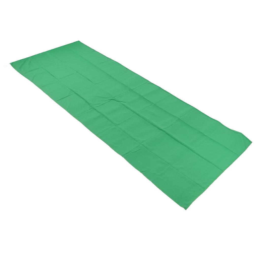 Photography Background Green Cloth 1x3m Green Matting Screen Photographing Background Props Cutout Cloth