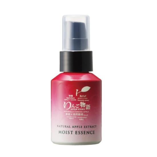 Ecott Cosme Organic Apple Story Moist Essence