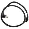 Front Right ABS Sensor Compatible with Mitsubishi - 101736424