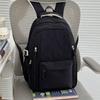 Schultasche neu Japanisch ins hochwertig süß bonbonfarben Schleife Rucksack Mittelschüler leichter Rucksack