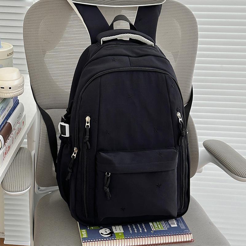Schultasche neu Japanisch ins hochwertig süß bonbonfarben Schleife Rucksack Mittelschüler leichter Rucksack