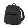 Samsonite Red Glenarm Flap Backpack Black Uk309002
