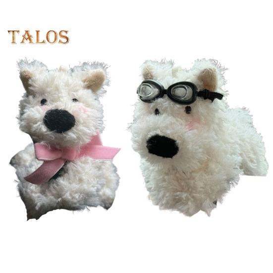 Boneco de pelúcia fofo para decoração de interior de carro, enfeites multifuncionais para alavanca de mudança de limpador de para-brisa, painel