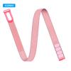 Woven Bicep Band For Google Fitbit Air Circular Armband Adjustable Bicep Band Unisex Sturdy Soft Breathable Band Biceps Band