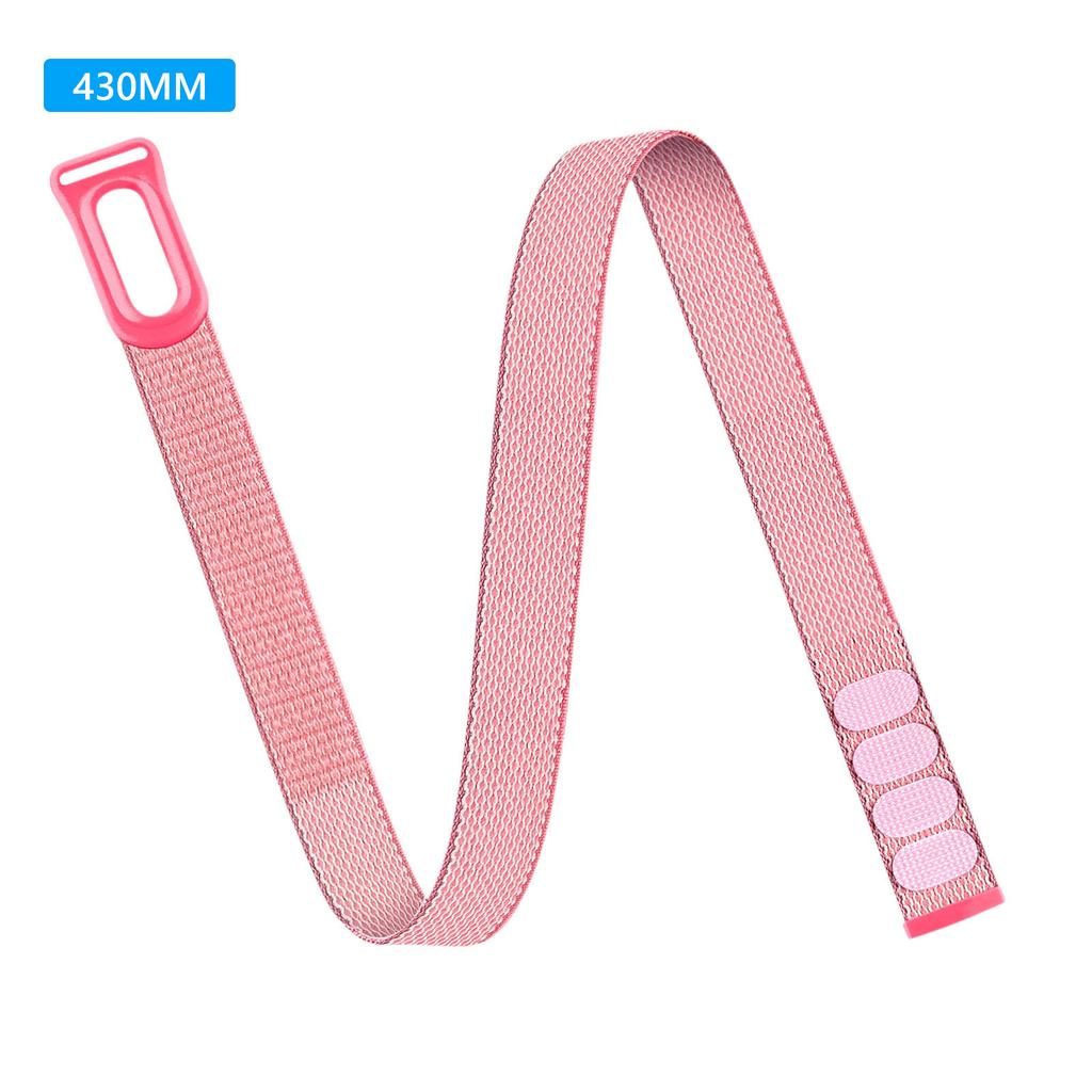 Woven Bicep Band For Google Fitbit Air Circular Armband Adjustable Bicep Band Unisex Sturdy Soft Breathable Band Biceps Band