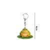 Accessories 3D Printed Lizard Desk Green Lizard 3D Printed Ornament Anime Movie Ornament Fans Party Favors Gift