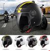 Polycarbonate UV Protection Helmet Visor For OF562