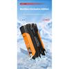 Car Jump Starter with Tire Inflator, 12V Portable Emergency Power Bank and Starting Device