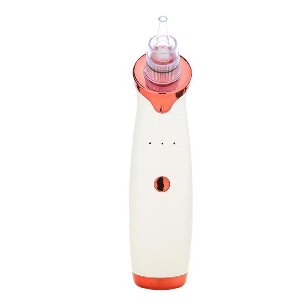 Water Cycle Blackhead Remover USB Rechargeable Acne Cleaner Face Cleaning Tool  Pore Treatment