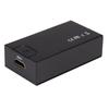 HDMI Extender Over SDI RG6 Coax Cable HD 1080P 60Hz Video Audio Sender Receiver