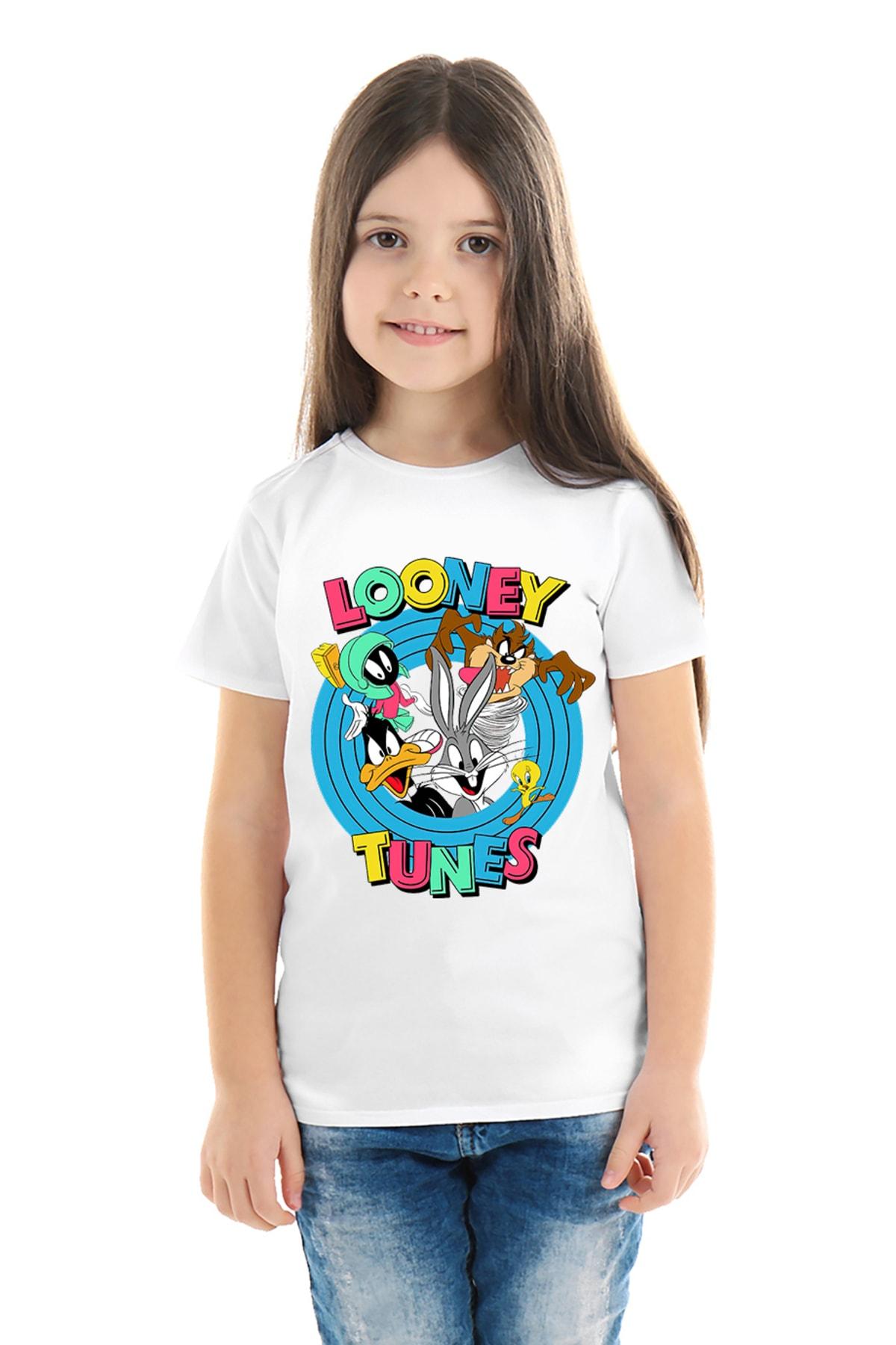 

Детская футболка Looney Tunes