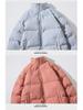 Boys' 2022 Winter Thickened Cotton-Padded Fashion Sports Jacket