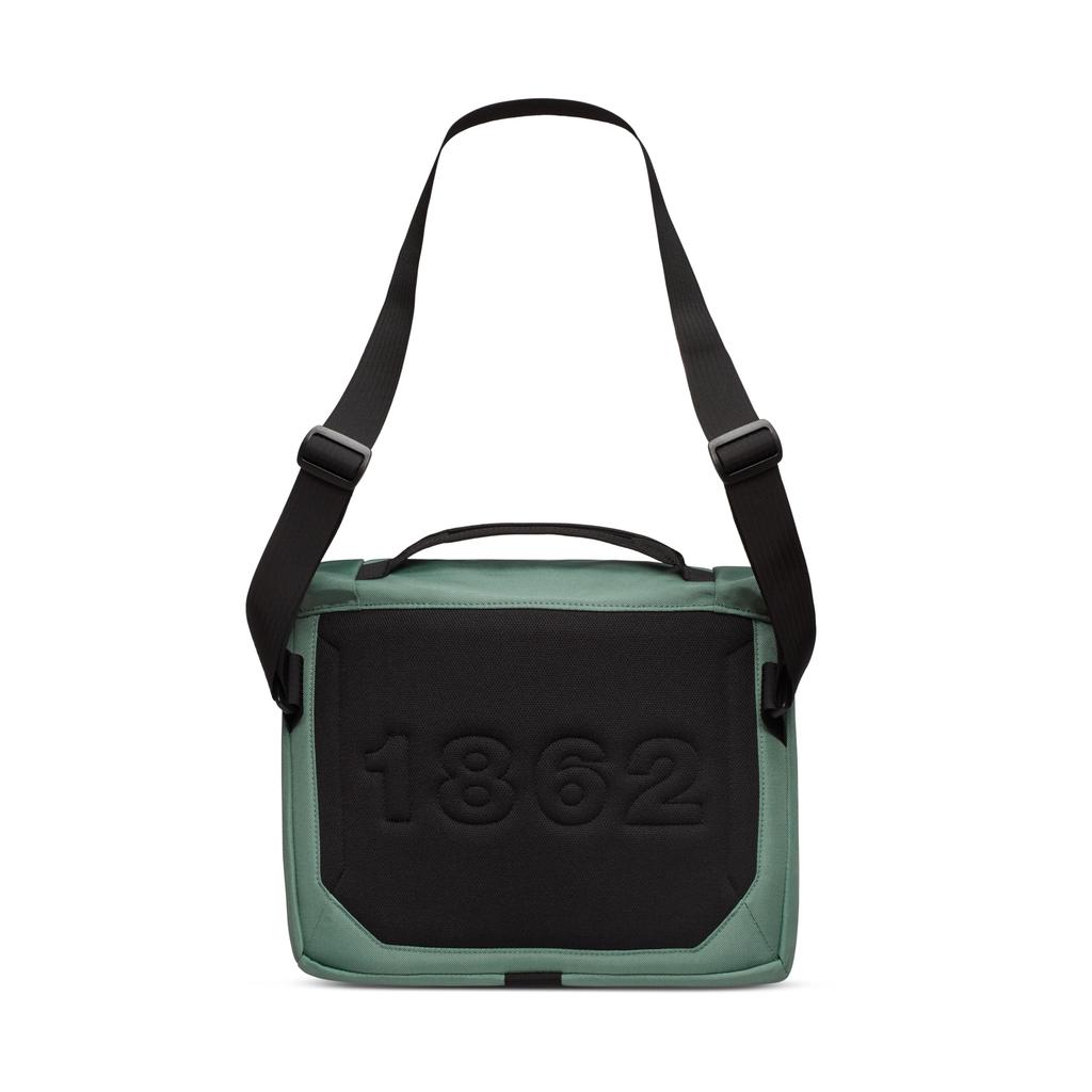 Mammut Xeron Messenger 8 8L Dunkeljade 2810-00450