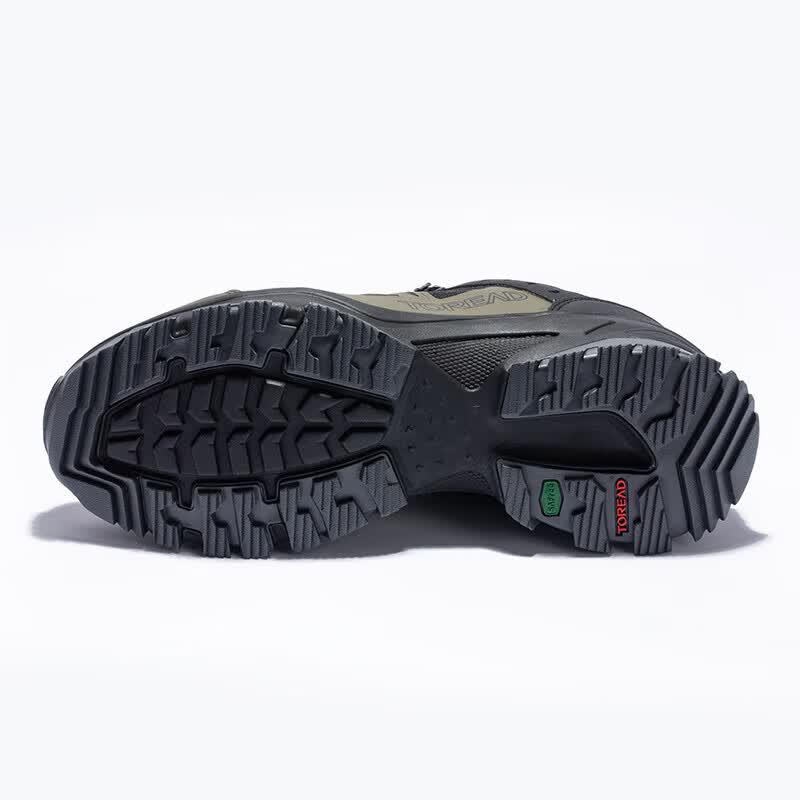 TOREAD TFAACM91237 Warm Outdoor Hiking Shoes