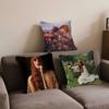 Singer Florence Welch Pillow Cover For Bedroom Room And Living Room Sofa Decorative Cushion Cover