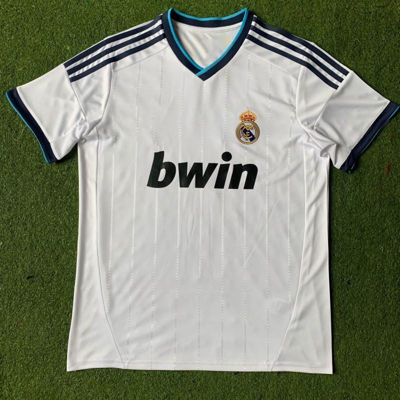 Retro Santos Lisbon Sporting Football Jersey Vintage Shirt Unisex Women