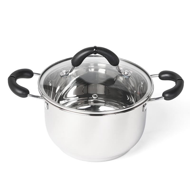 Dairuien Stainless Steel Multi-function Cooking Pot