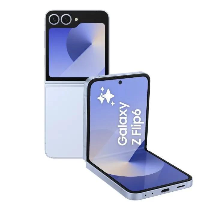 Samsung Galaxy Z Flip6 5G Nano