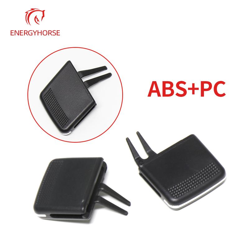 Auto Car Front Center A/C Air Conditioner Vent Outlet Tab Clip Repair Kit for Kia K3 2011-2018 Automobiles Accessories