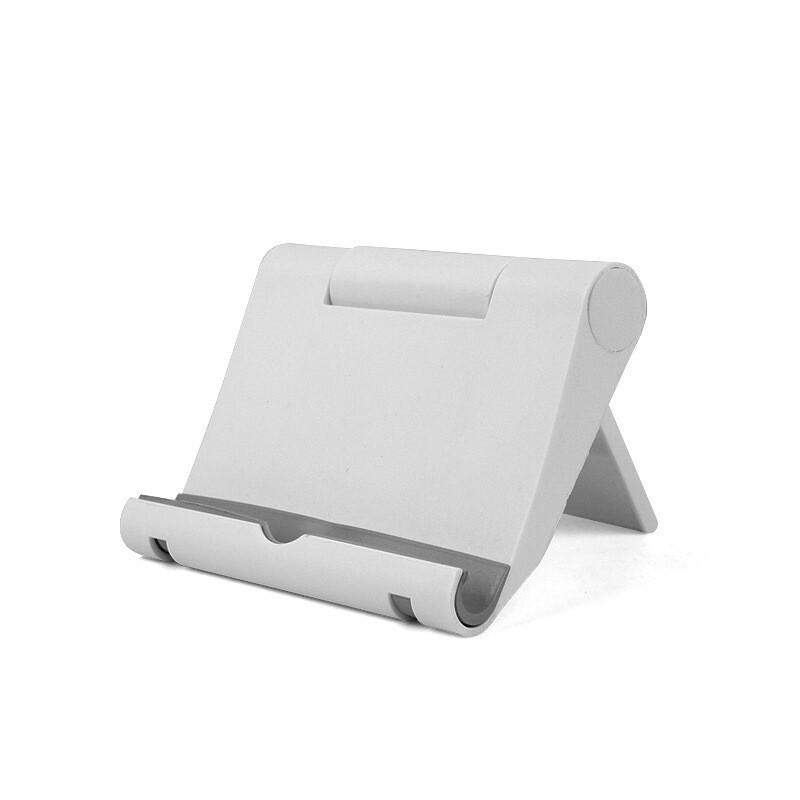 Adjustable Phone & Tablet Stand for Video Recording and Streaming