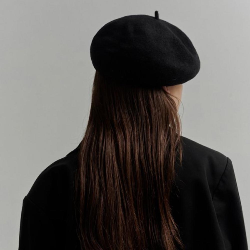 Lala Wool Beret Bread Hat  Wool Glove Pouch  Lala2h275f