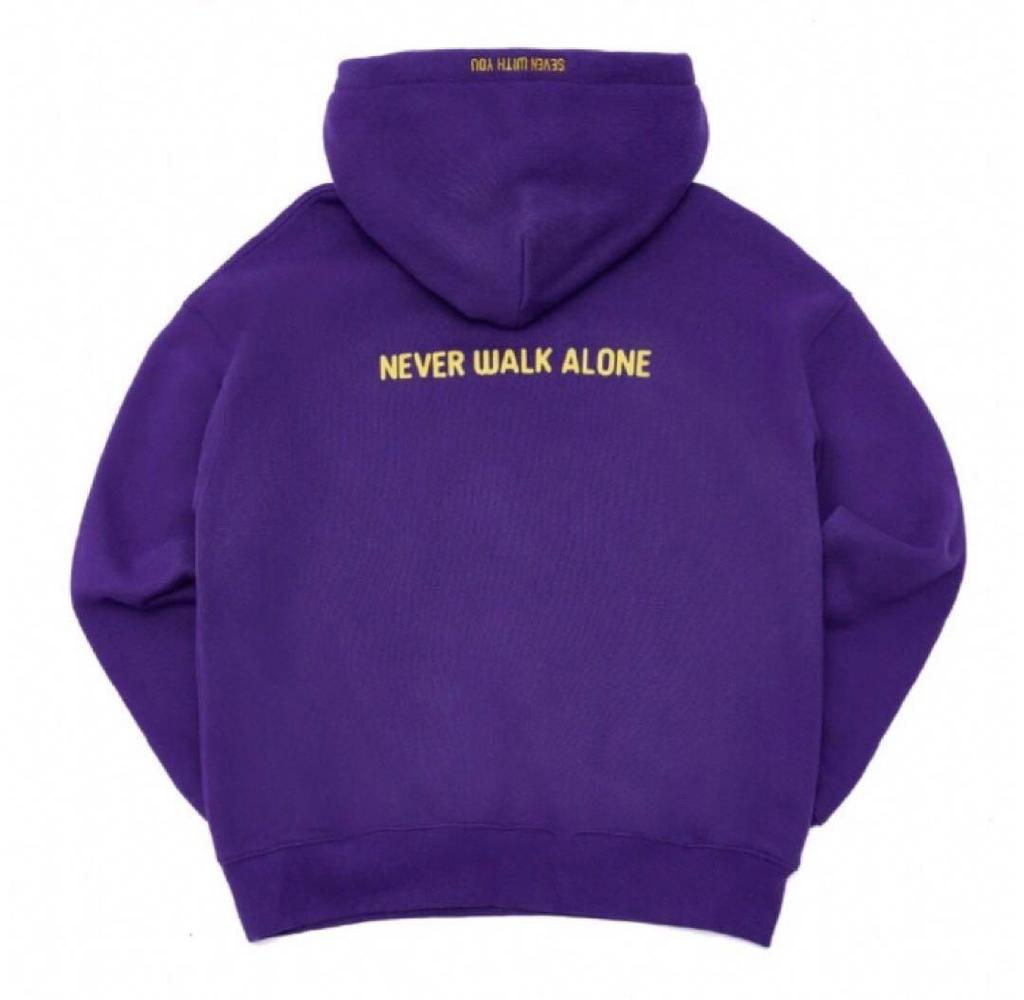 [USED] BTS Artist Made Hoodie Jimin