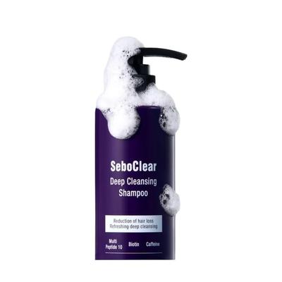 Seboclear Deep Cleansing Shampoo 300 Ml