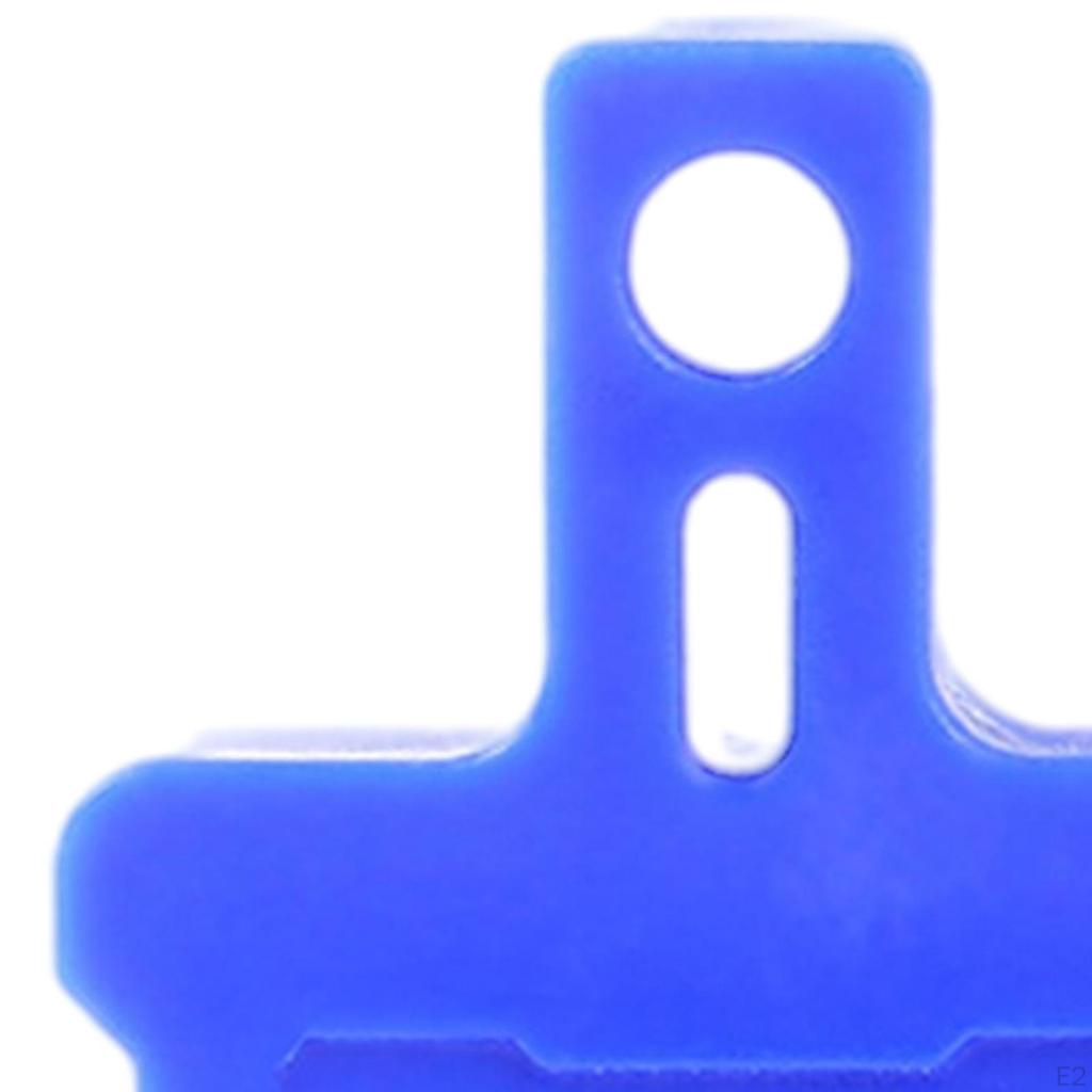 Bremsenspacer Hydraulische Scheibenbremsbeläge, Ölkolben, Zubehör