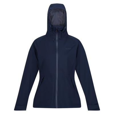 Womens/Ladies Rolton Waterproof Jacket