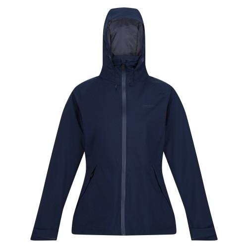 Regatta Wasserdichte Rolton-Jacke für Damen/Damen