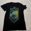 Üst giysisi – T-shirtler