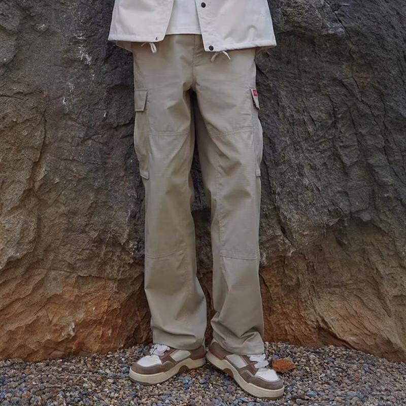 

Dickies Classic Casual Durable Cargo Pants DK0A88OK 32